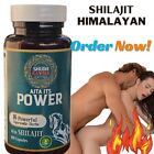 100% Pure Shilajit Power 16 Herbs Extremely potent, High Performance