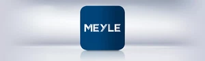 MEYLE BRAKE PAD SET 252915319 - Picture 1 of 1