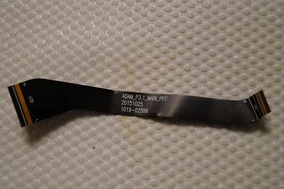 SCREEN VIDEO CABLE ADAM_P3.1_MAIN_PFC FOR 7" LENOVO TAB 2 A7-20F TABLET - Image 1 of 4