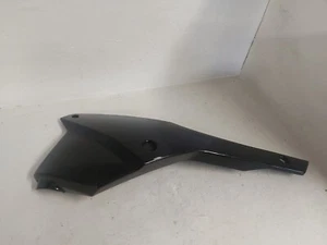 2015 Triumph Speed Triple 1050 Front Right Side Panel Fairing 2303109 - Picture 1 of 12