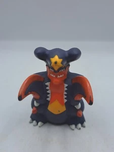 Mega Garchomp Finger Puppet Figuras Bandai Pokémon Niños - Imagen 1 de 3