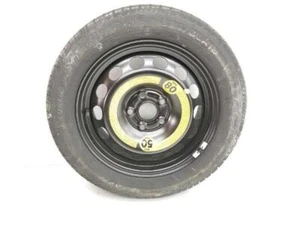 1K0601027K reserverad für SKODA OCTAVIA BERLINA 2.0 TDI 2004 205 55R16 261697 - Bild 1 von 19