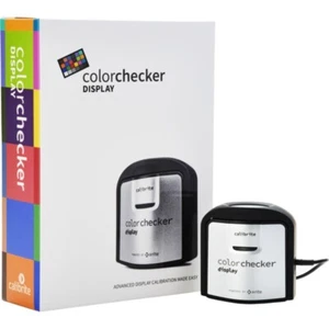 Calibrite ColorChecker Display **OPEN BOX** - Picture 1 of 5