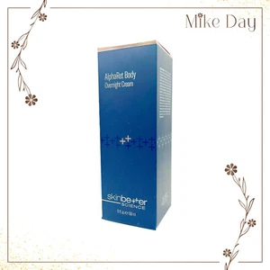 Skinbetter AlphaRet Body Overnight Cream 5oz / 150ml - New in Box - Picture 1 of 3