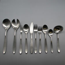 WMF Cromargan 18/10 Stainless Steel Flatware Set 58-Pieces Richmond