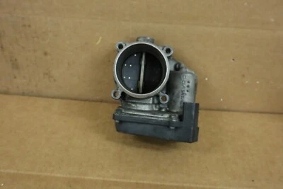 Volkswagen Passat 2008 2,0 L carrocería del acelerador control de válvula OEM 06F133062G Foto 1 de 4