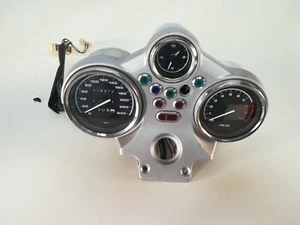 strumentazione BMW R1150 R 2003 19.000 km - Foto 1 di 3