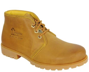 Panama Jack Bota Panamá C1 Chukka Botas Napa Vintage - Imagen 1 de 9