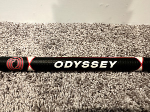 Odyssey X-Act Golf Clipper with headcover