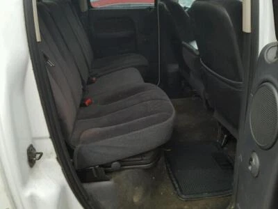 Used Alternator fits: 2002  Dodge 1500 pickup 4.7L Denso manufacturer Grade - Image 1 of 4