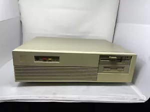 Vintage PC MIT 286-teiligen Stiefeln? Sauber - Bild 1 von 16
