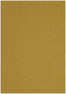 10 HOJAS ORO METÁLICO A4 POLVO DE ESTRELLAS BRILLANTE TARJETA 280gsm ARTESANÍA GRUESA - Imagen 1 de 2