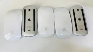 Magic Mouse 2 RICONDIZIONATO originale apple ios Batteria Ricaricabile - Foto 1 di 1