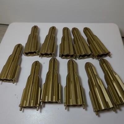 Star Wars Episode 1 Monopoly Replacement Parts 11 Hotels - Image 1 of 2