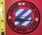 Gwot Patch (4) A Company 23Rd Task Force General Support Platoon