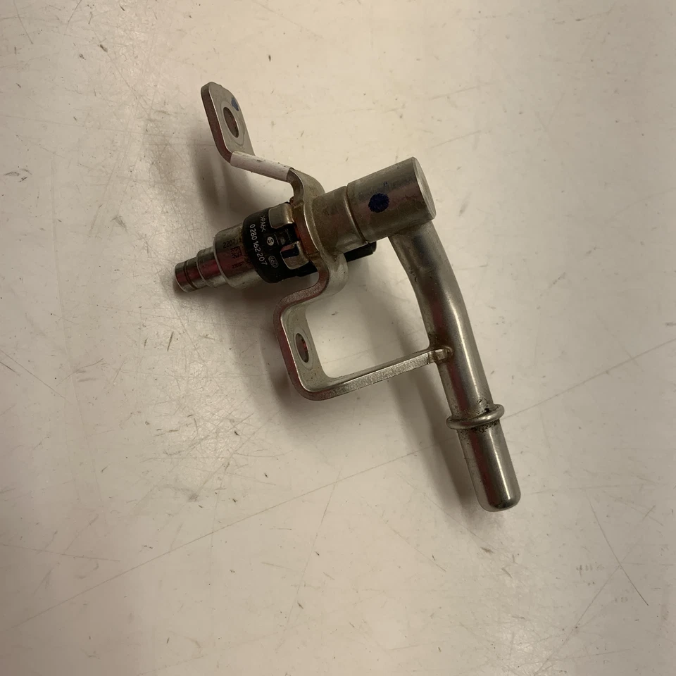 Fuel Injector - 2023 Polaris  Ranger 570 Mid Size - Image 1 of 4