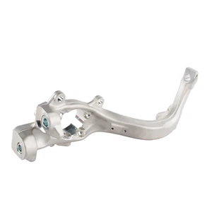 Achsschenkel Radaufhängung Vorne Links for Audi A4 B6 8E Seat Exeo 3R 8E0407253C - Bild 1 von 6