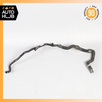 03-13 Bentley Continental GT Flying Spur Refrigerante Manguera de Agua Tubo Fabricante de Equipo Original Foto 1 de 4