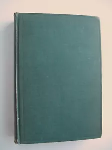 FLUGZEUGINSTRUMENTE ~ Herbert Eaton & andere HC 1926 1. Auflage. ILLUS - 8 - Bild 1 von 20
