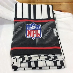 Hoja plana doble del equipo de fútbol americano de la NFL Dan River 2006 63x96 pulgadas - Imagen 1 de 12