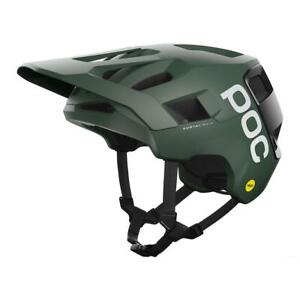 Helmet Kortal Race Mips Epdiote Green Size X-SMALL (51-54cm) POC Dirt All MTB