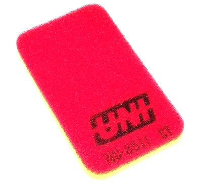 Filtro de aire uni Polaris Sportsman 90/Outlaw 90cc 2007-2014 hecho en EE. UU. NU-8511ST Foto 1 de 4