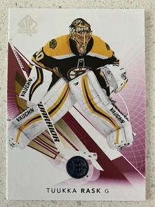 ( U SELECT CARDS ) 2017-18 Upper Deck SP Authentic Singles π½ - Picture 1 of 41
