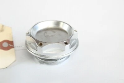 Tapa de aceite Subaru Impreza WRX 2003-2019 Forester Legacy J8906 Foto 1 de 4