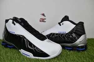 nike shox wide width