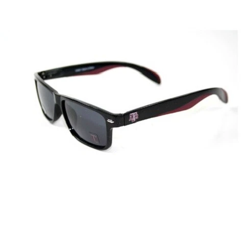 Texas A&M Aggies NCAA Polarized Retro Sunglasses Cover