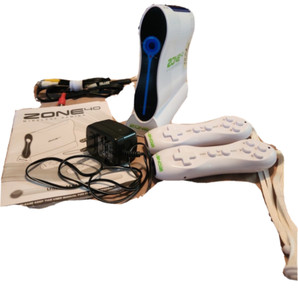 Zone 40 Wireless Gaming for sale | eBay