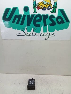 Volkswagen Jetta 2002 interruptor asiento térmico delantero izquierdo Foto 1 de 4