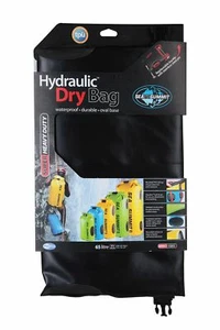 Sea to Summit bolsa de embalaje Hydraulic Dry Bag 65L Black - Imagen 1 de 1