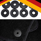 4 x For Opel floor mats mounting holder clips eyelets Insignia Astra Corsa Zafira