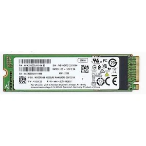 SK Hynix HFM256GD3JX013N 256GB M.2 NVME SSD - Afbeelding 1 van 1