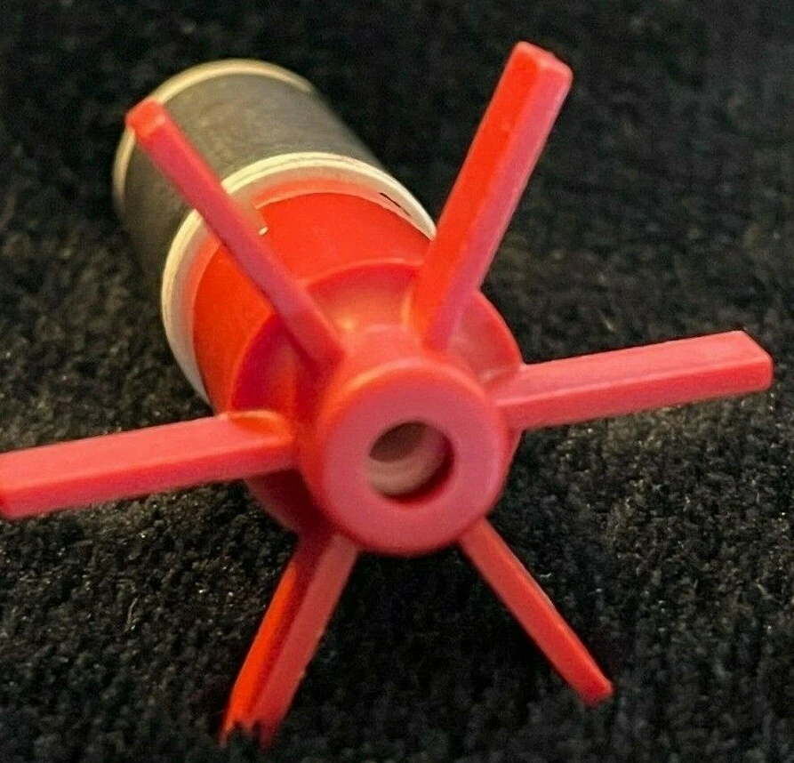 FLUVAL NEW 407 IMPELLER ONLY A20169 IN PACKAGE, NO SHAFT BUY ONLY WHAT YOU NEED! - Image 1 of 1
