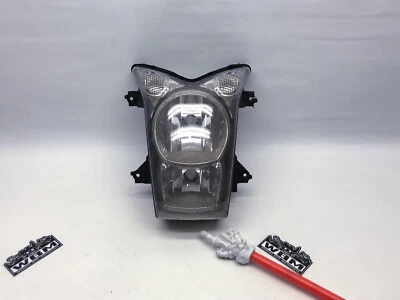 Faro delantero Kawasaki ER6N ER6 N (11) Foto 1 de 4