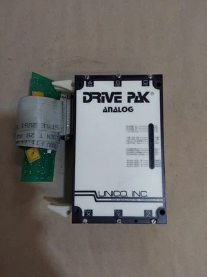 UNICO Drive Pak Analog 307-538 - Image 1 of 3