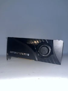 READ GeForce GTX 1070 Graphics Card PNY - Picture 1 of 5