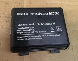 WAECO PerfectPower DCD06 Entrada 24V Salida 13,8V 6Amp - Imagen 1 de 3