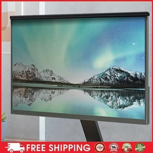 24 Inch Screen Privacy Filter Anti-Scratch 16:9 Aspect Ratio Screen Protector - Bild 1 von 11