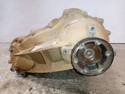 AT Transfer Case from 2020 Jeep Grand Cherokee 3.6L 11890631 - Image 1 of 4