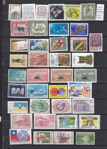 LOTE DE SELLOS EN TODO EL MUNDO MNH** (L50870) - Imagen 1 de 1