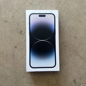 **iPhone 14 Pro Max BOX ONLY** 20425 M0228 006 - Photo 1 sur 2
