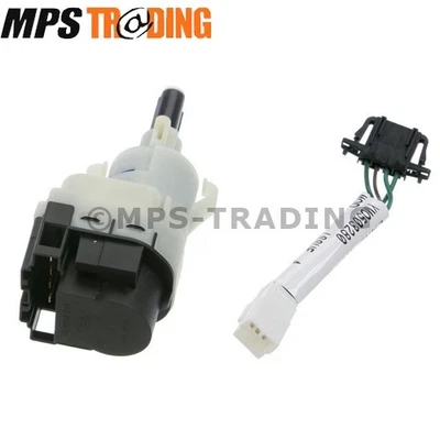 Brake Light Modified Switch and Link Lead Freelander 1 OEM XKB500120 YMQ503280 - Image 1 of 4