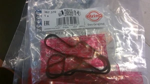 Kit Guarnizioni  Opel Corsa radiatore olio  carter filtro olio termostato - Foto 1 di 4