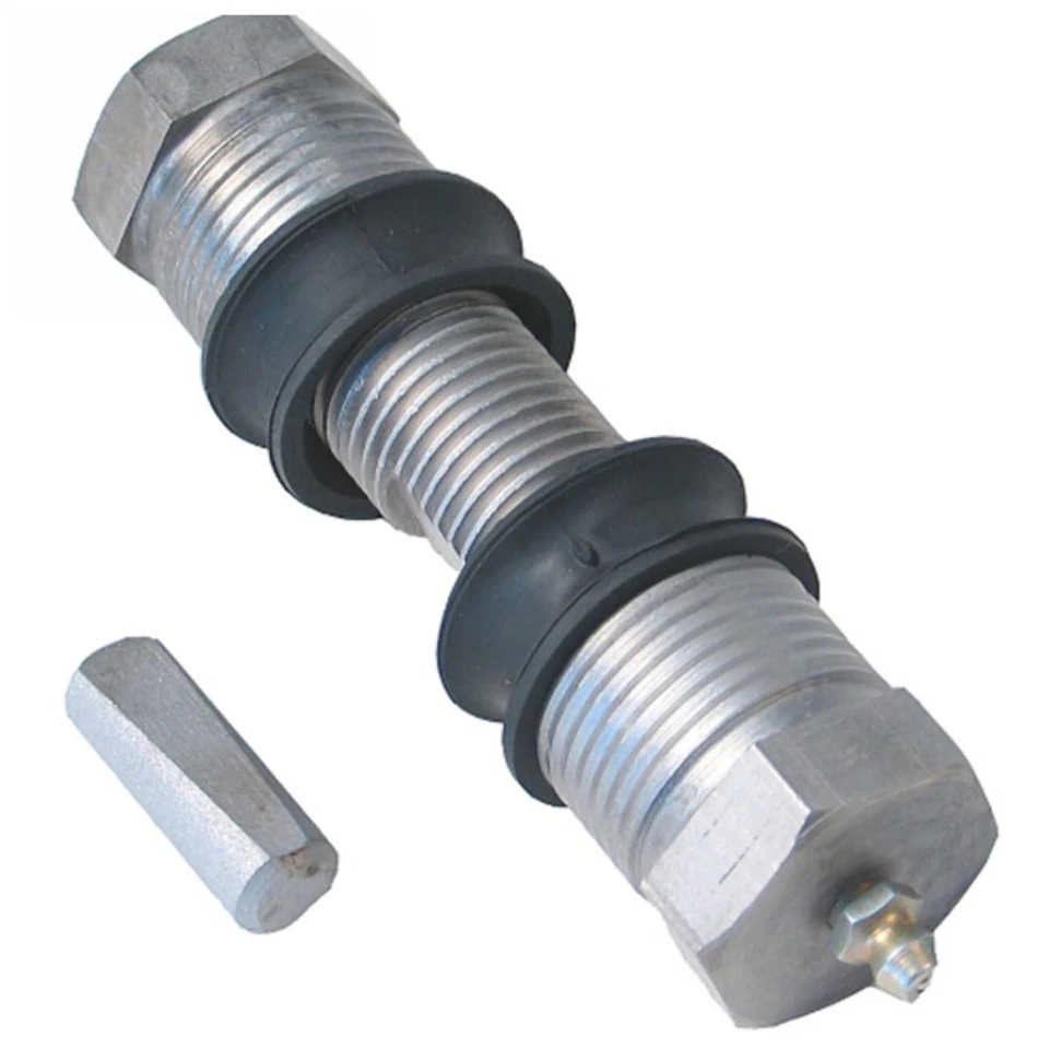 Control Arm Support for 1936-1939 Domestics 1pc Rear Lower 15761 - Image 1 of 4