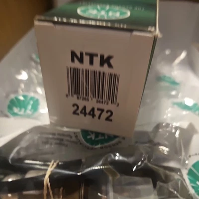 Sensor de oxígeno NTK 24472 para Nissan Sentra Titan NV2500 2013-2022 Foto 1 de 3