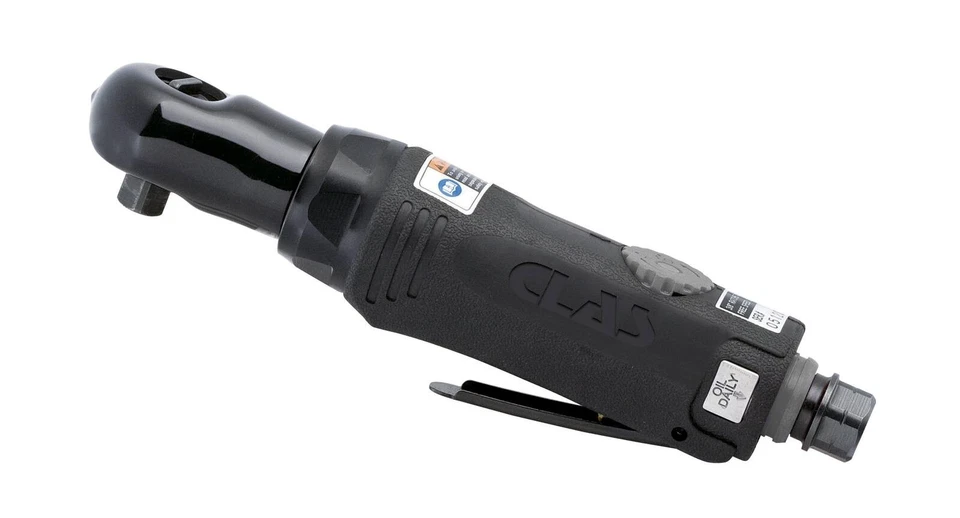 Clé à rochet 3/8" pneumatique - OP 1413 - CLAS Equipements - Photo 1/1