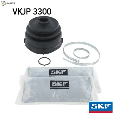 BELLOW KIT DRIVE SHAFT VKJP 3300 FOR MERCEDES-BENZ G-CLASS/SUV/Cabrio 2.3L 4cyl - Image 1 of 4